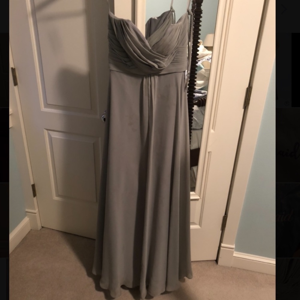 Allure Bridals Bridesmaids- Style No. 1221